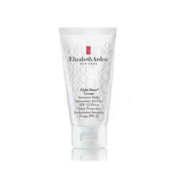 Elizabeth Arden eight hour cream intensive daily face moisturiser 30ml