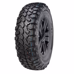 APlus A929 M/T P.O.R. 31x10.50/- R15 109Q passenger car Summer tyres Tyres AP138H1 6924064100718