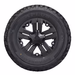 APlus A929 M/T P.O.R. 31x10.50/- R15 109Q passenger car Summer tyres Tyres AP138H1