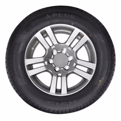 APlus A919 265/65 R17 112H passenger car Summer tyres Tyres AP095H1