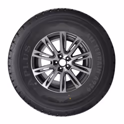 APlus A929 A/T 185/75 R16 104/102S passenger car Summer tyres Tyres AP135H1