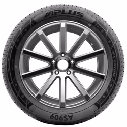 APlus AS909 ALL SEASON XL 235/60 R18 107V passenger car All-season tyres Tyres 2AP2592H1