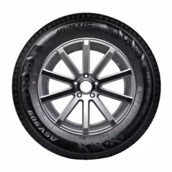 APlus ASV909 ALLSEASON 185/75 R16 104R passenger car All-season tyres Tyres 2AP2615H1