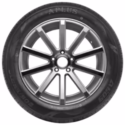 APlus A609 XL 195/65 R15 95H passenger car Summer tyres Tyres AP2099H1