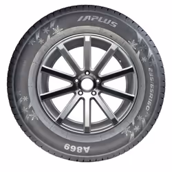 APlus A869 185/75 R16 104R passenger car Winter tyres Tyres 2AP2215H1