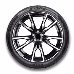 APlus A610 XL 225/55 R17 101W passenger car Summer tyres Tyres 7AP2412H1