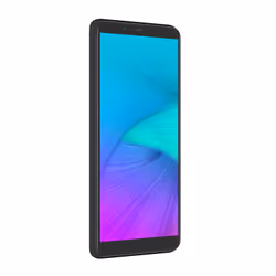 Cubot Note 9, 15.2 cm (5.99"), 3 GB, 32 GB, 16 MP, Android 11, Black