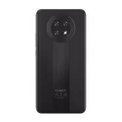 Cubot Note 9 15.2 cm (5.99") Dual SIM Android 11 4G USB Type-C 3 GB 32 GB 5900 mAh Black