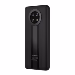 Cubot Note 9 15.2 cm (5.99") Dual SIM Android 11 4G USB Type-C 3 GB 32 GB 5900 mAh Black