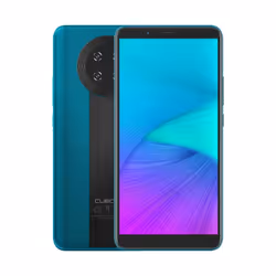 Cubot Note 9 15.2 cm (5.99") Dual SIM Android 11 4G USB Type-C 3 GB 32 GB 5900 mAh Green