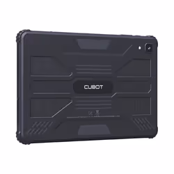 Cubot KingKong 4G Mediatek 256 GB 25.6 cm (10.1") 8 GB Wi-Fi 5 (802.11ac) Android 13 Black - Additional view 5