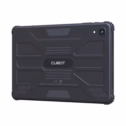 Cubot KingKong 4G Mediatek 256 GB 25.6 cm (10.1") 8 GB Wi-Fi 5 (802.11ac) Android 13 Black - Additional view 6
