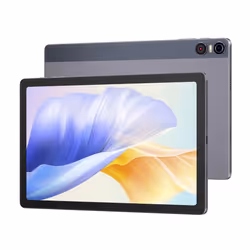 Cubot TAB 50 4G Mediatek 256 GB 26.4 cm (10.4") 8 GB Wi-Fi 5 (802.11ac) Android 13 Grey