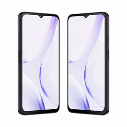 Cubot Note 50 16.7 cm (6.56") Dual SIM Android 13 5G USB Type-C 8 GB 256 GB 5200 mAh Black