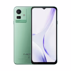 Cubot Note 50, 16.7 cm (6.56"), 8 GB, 256 GB, 50 MP, Android 13, Green