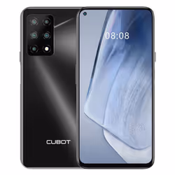Cubot X30P, Smartphone Android 13, 48MP Five Camera, 8GB RAM 256GB ROM, NFC,6.4&quot; FHD+ Hole-punch Screen, 4200mAh Global  ...