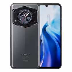 Cubot A30, Android 14 Smartphone , 6gb Ram+128gb Rom, 90hz 6.745-inch Display, 5100mah Battery, 48mp Camera, Face Id - grey,  ...