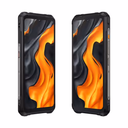 Cubot KK Power 5 6 GB 128 GB Black, Orange - Additional view 3