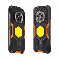 Cubot KK Power 5 6 GB 128 GB Black, Orange - Additional view 4