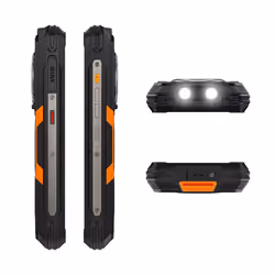 Cubot KK Power 5 6 GB 128 GB Black, Orange - Additional view 6