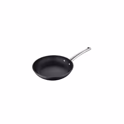Bergner Foodies Frying Pan, Forged Aluminium, Black, 30 cm