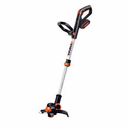WORX WG163E.1, 30 cm, 7600 RPM, Black, Orange, Silver, 90 dB, 86 dB, EN 60335-1 EN 50636-2-91 EN 62233 EN ISO 3744 EN 55014-1 ...