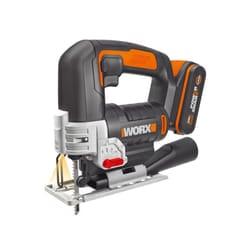 WORX WX543 power jigsaw