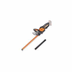 WG261E9 18V 20V MAX Cordless 46cm Hedge TrimmerBare Unit
