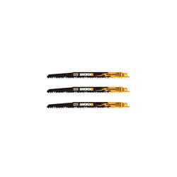 WA8008 Replacement Wood Pruning Blades AXIS Multi Purpose Saw
