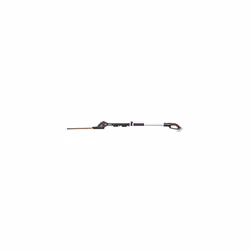 WG252E9 18V 20V Max Cordless Pole Hedge Trimmer 45cm Tool only battery charger sold separately