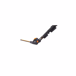 WORX WG252E 18V (20V Max) Cordless Pole Hedge Trimmer 45cm 2.0Ah Battery