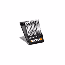 WA8106 Replacement Jigsaw Blades For The AXIS Multi Purpose Saw