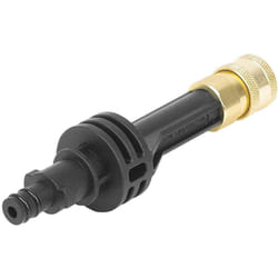 WA4013 Short Lance for Hydroshot