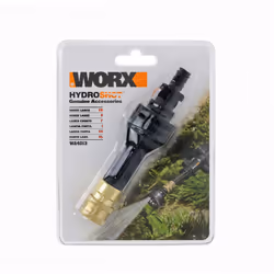 WA4013 Short Lance for Hydroshot
