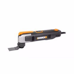 WORX WX686 Sonicrafter & Accessories