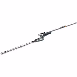 WA0220 Pole Hedge Trimmer Head for WG186E Mult-Head Garden Tool