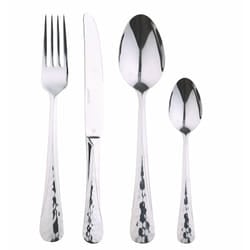 Bergner BG-5215-MM kitchen utensil set 24 pc(s) Stainless steel