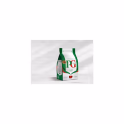 PG Tips One Cup Square Teabags, 1100 count (Pack of1)