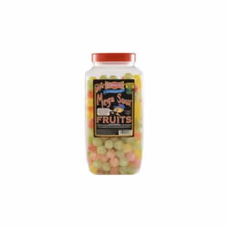 Barnetts Mega Sour Fruits 500g