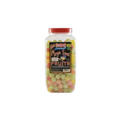 Barnetts Mega Sour Fruits 500g