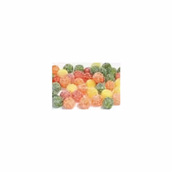 Barnetts Mega Sour Fruits 500g