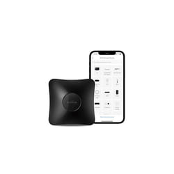 RM4 Pro IR and RF Universal Remote WiFi Remote Control Compatible with Alexa