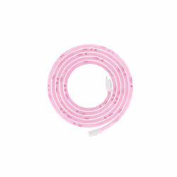 Yeelight YLOT01YL, Ambience, Indoor, Universal, Pink, White, IP20, White