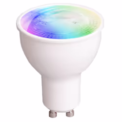 Yeelight GU10 Smart Bulb W1 4-pack