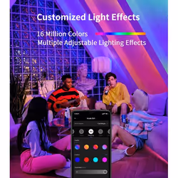 Yeelight LED Light Strip Pro Smart strip light Wi-Fi