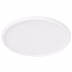 Yeelight Ultra Slim Smart Ceiling Light C2201C300, Smart ceiling light, Wi-Fi, White, 802.11b, 802.11g, Wi-Fi 4 (802.11n), 27 ...