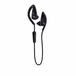 YURBUDS LIBERTY, Wireless, 20 - 20000 Hz, Headset, Black