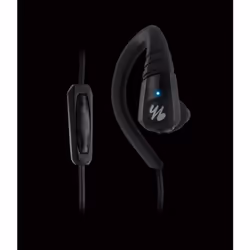 YURBUDS LIBERTY Headset Wireless Ear-hook, In-ear Bluetooth Black