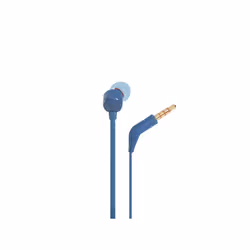 JBL Tune 110 BLUE - Additional view 5