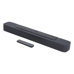 JBL Bar 2.0 Black 2.0 channels 80 W